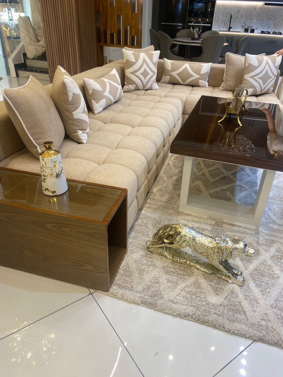 Aménagement intérieur et décoration
