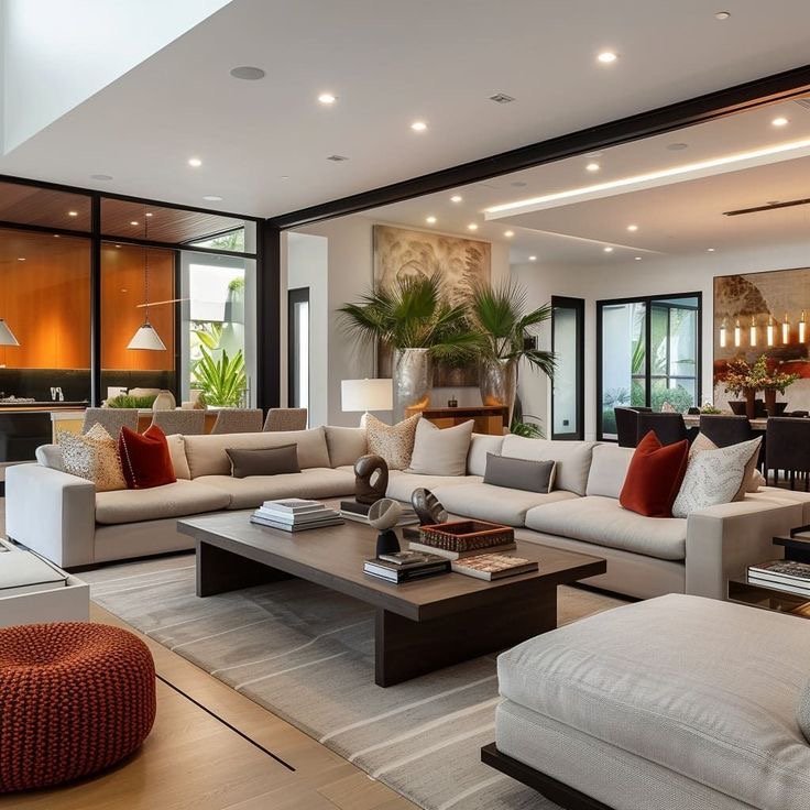 Mobilier et aménagement intérieur TR Meubles