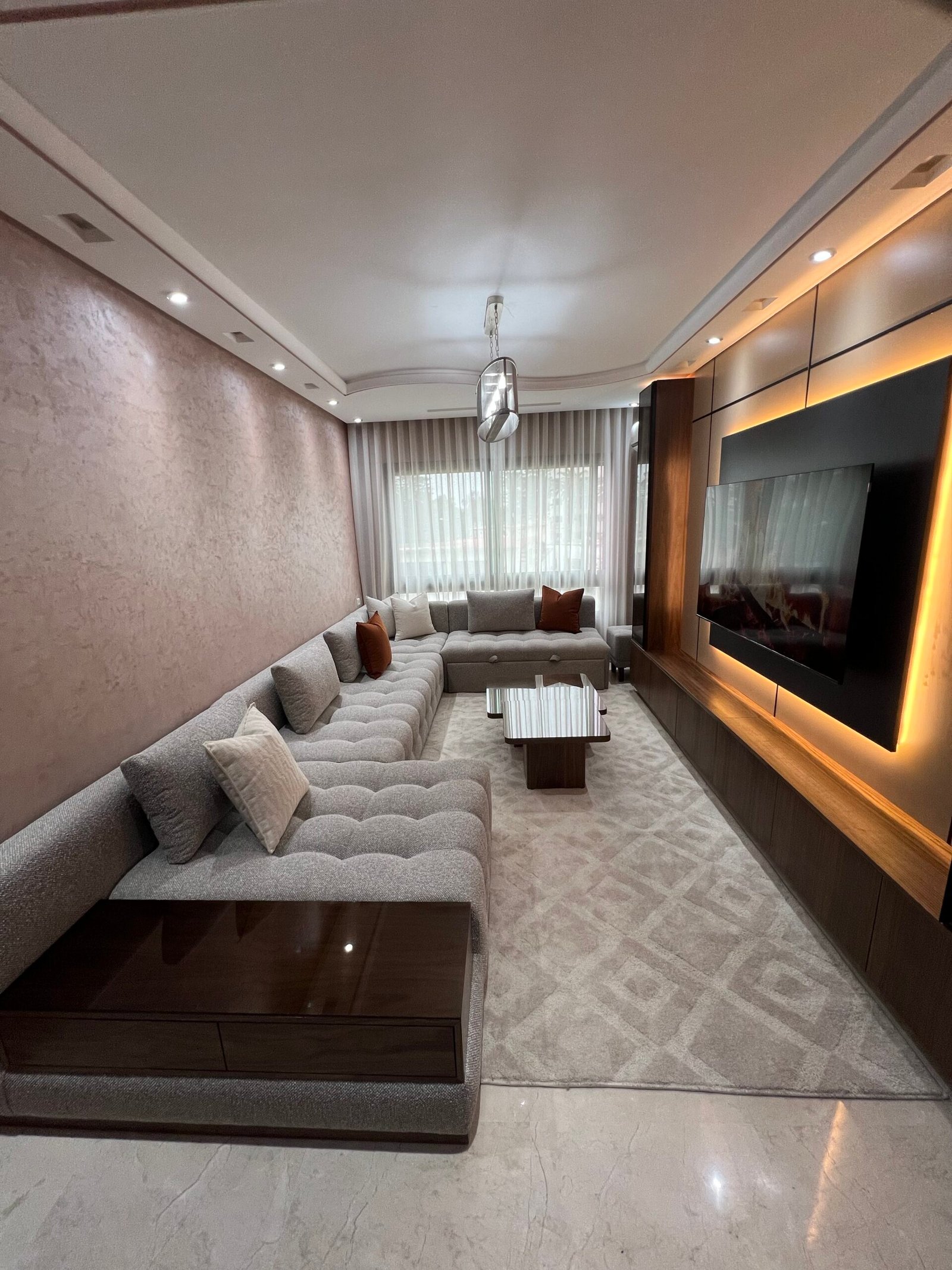 Création de mobilier TR Meubles