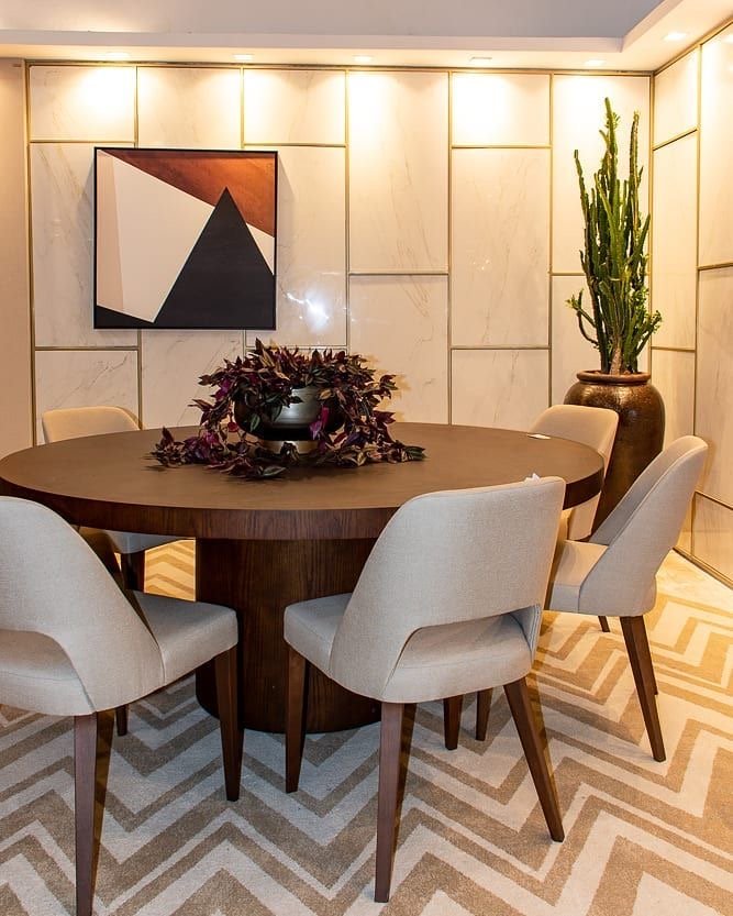 Aménagement intérieur TR Meubles